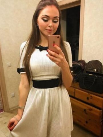 Валентина